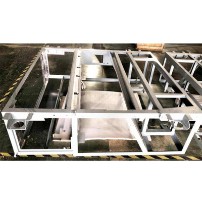 AIR CONDITIONING FRAME