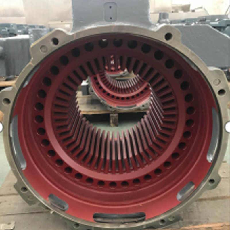 Motor Stator